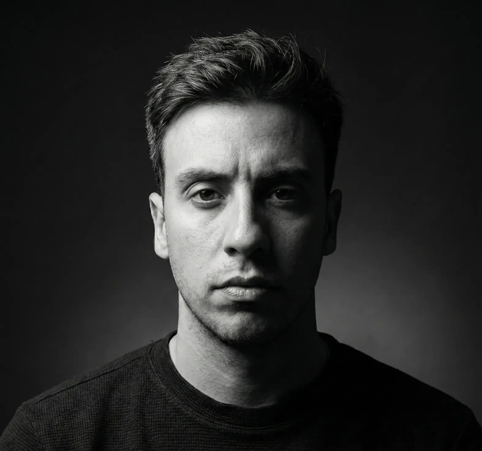 Enrique González - CEO Doscero