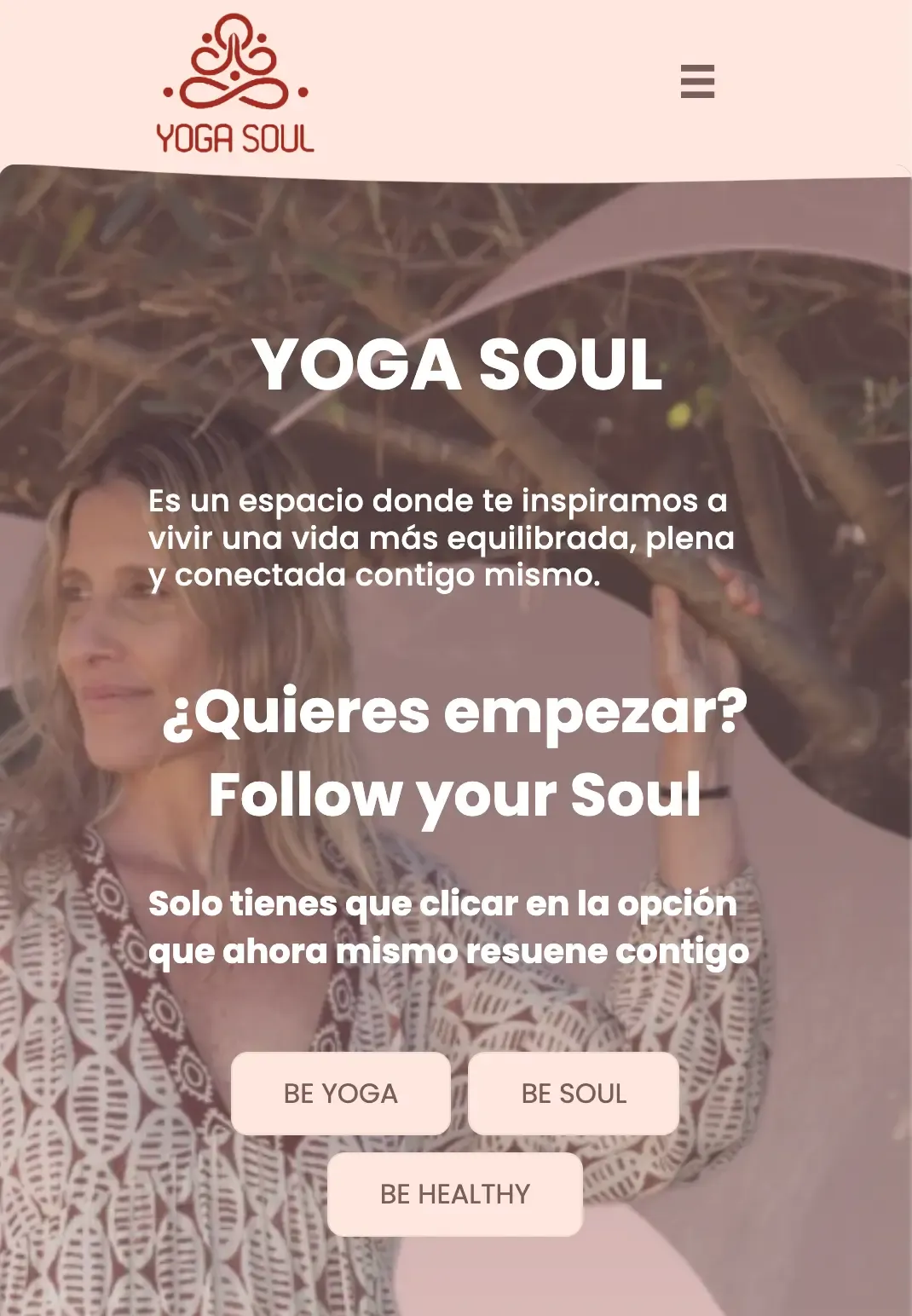 Yoga Soul